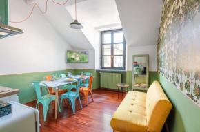 Maison Tourè Chic Apartment Torino